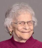 Jane Albers